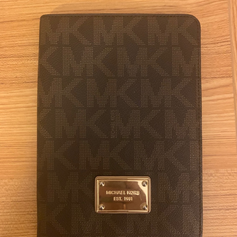 Michael Kors iPad Mini Case